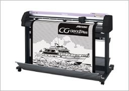 mimaki カッティングプロッター　インクジェット機　ラミネート cg-fx2p_thum.jpg