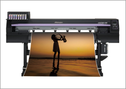 カッティングプロッター Mimaki CG-FXII Plus Series カッティングプロッター Mimaki CG-FXII Plus Series