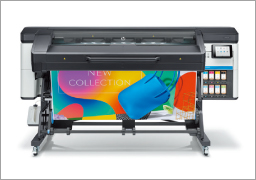 インクジェットプリンター HP Latex 800プリンター