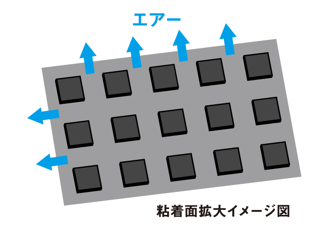 インクジェットメディアBH