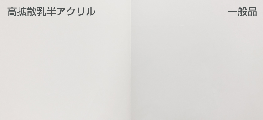 日本製 パラグラス アクリル板 透明(キャスト板) 厚み5mm 1880X1550mm (6X5) 3カットまで無料(業務用)カット品のカンナ・糸面取り依頼のリンク有 - 3